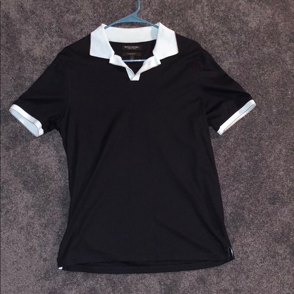 Banana Republic Other - Banana Republic Polo Shirt